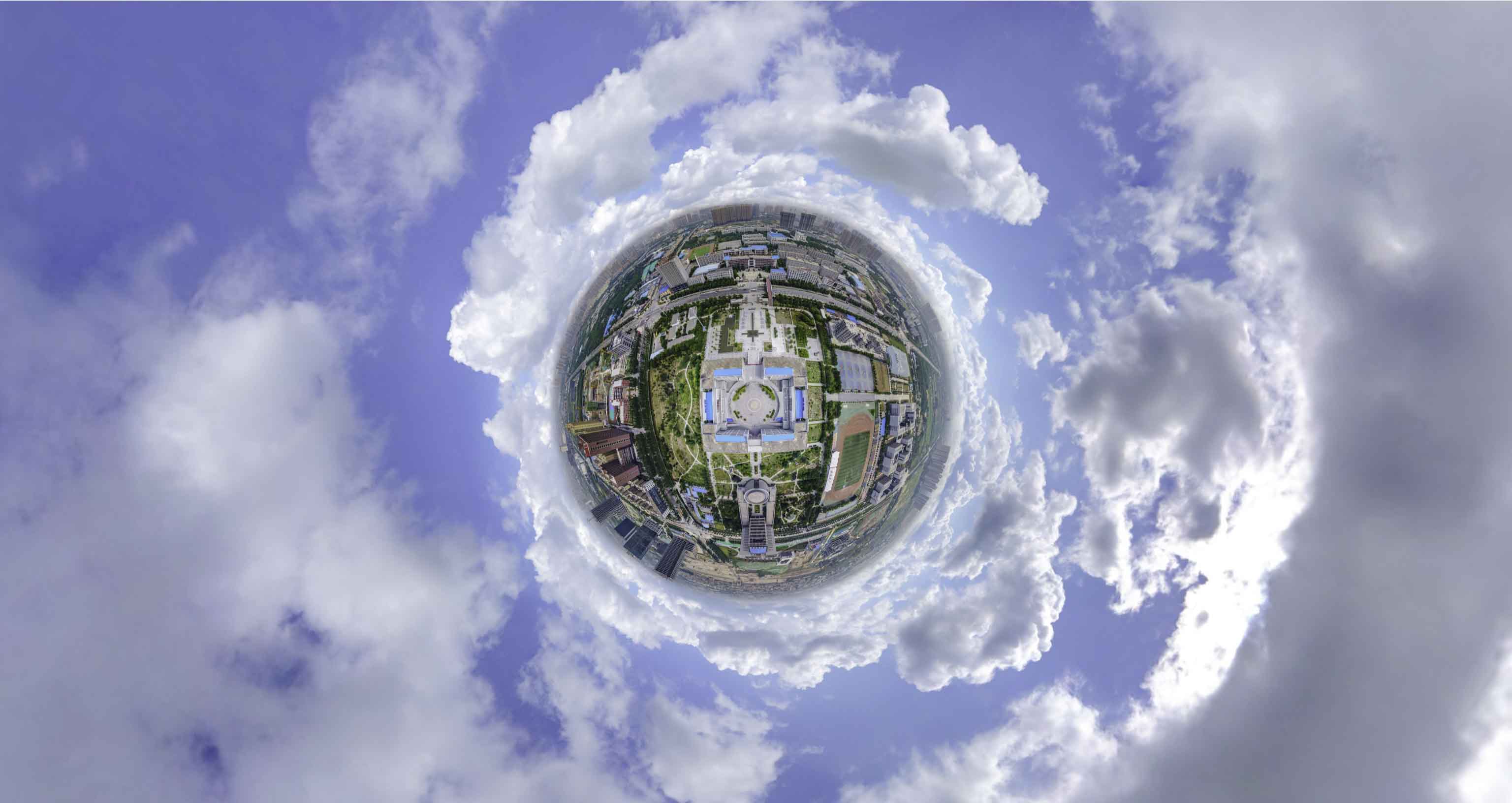 梁子湖格凸河风景名胜区