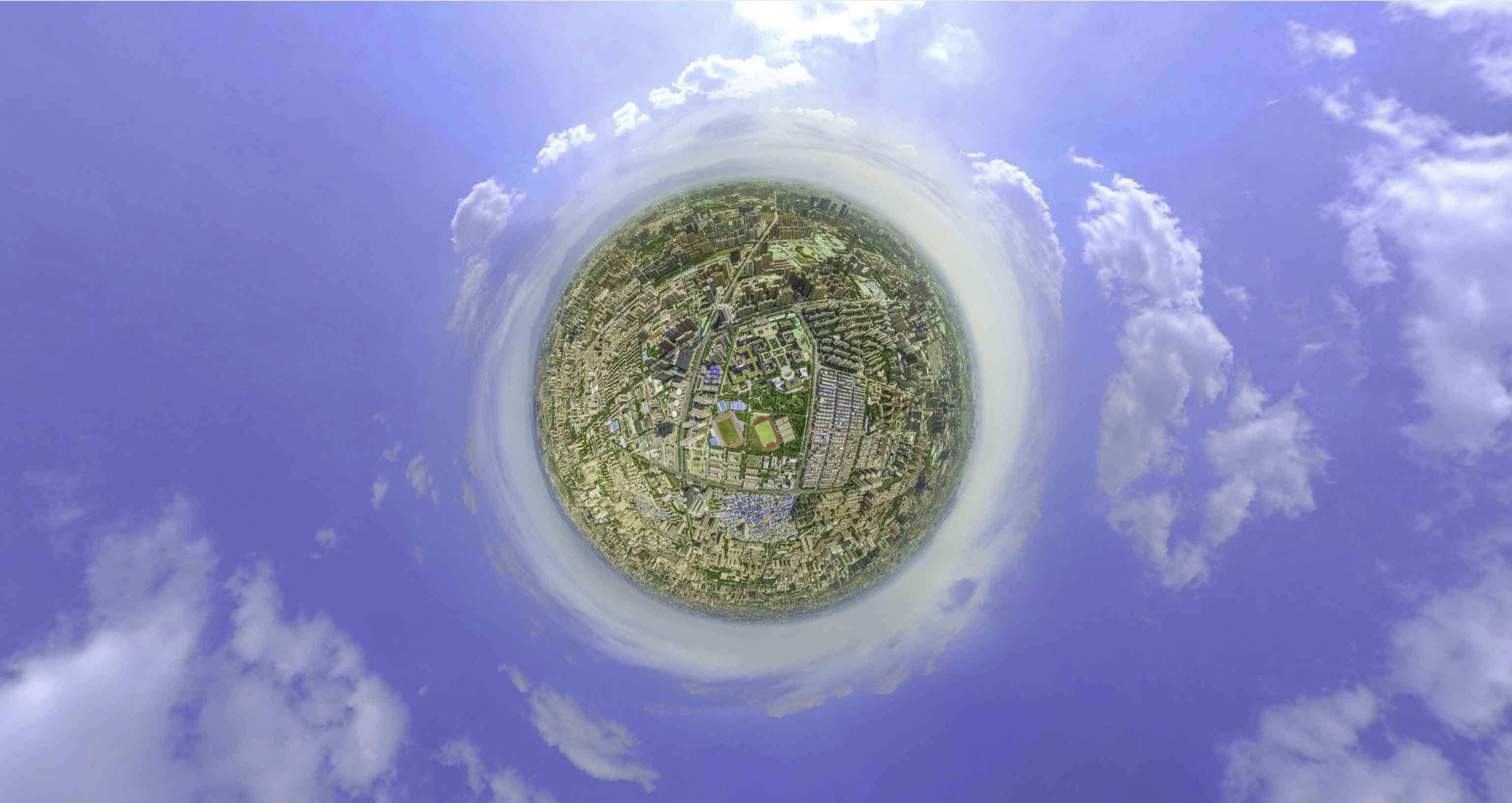 梁子湖沣河金湾