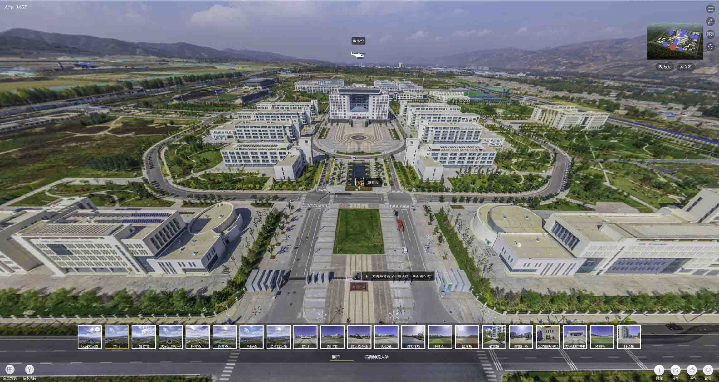 梁子湖油菜花-惊艳半生的花海仙境