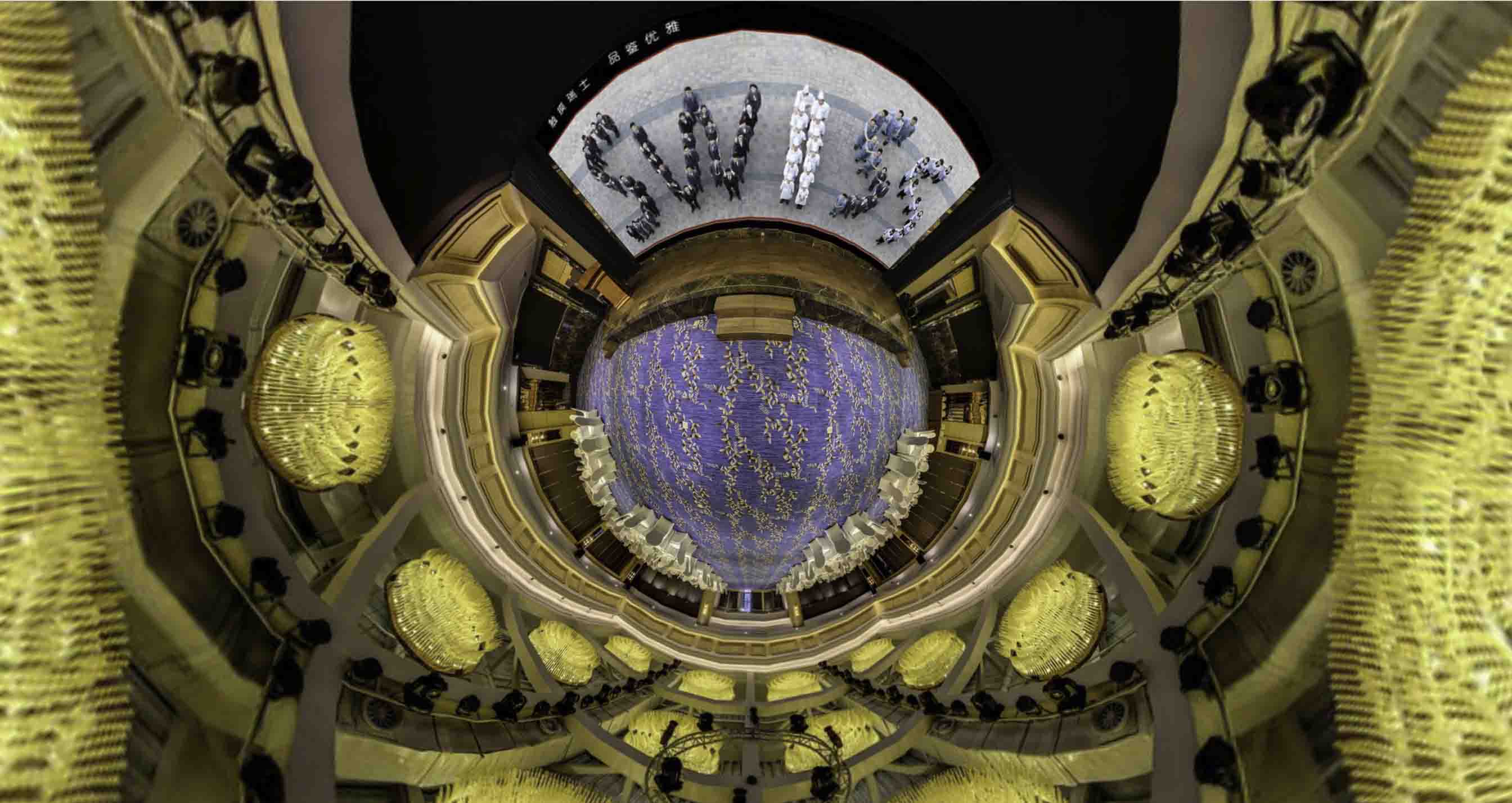 梁子湖探索VR全景拍摄中的深度感：营造沉浸式体验的关键要素