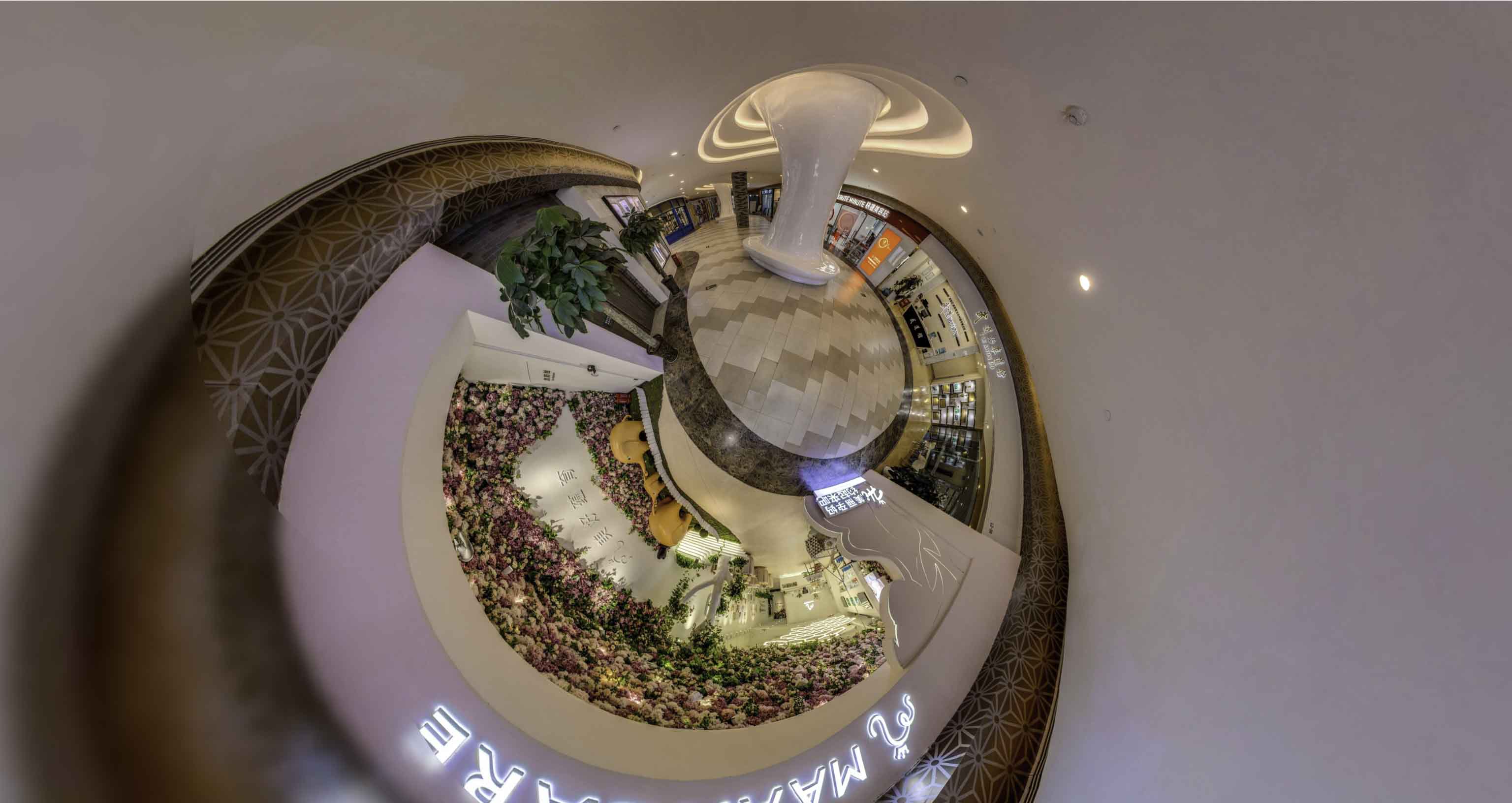 梁子湖将VR全景融入品牌宣传活动的创新实践与策略